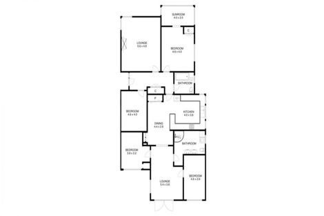 Photo of property in 5 Boulcott Street, Boulcott, Lower Hutt, 5010