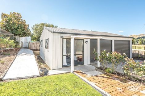 Photo of property in 81 Mangawhero Road, Mangamahu, Whanganui, 4577