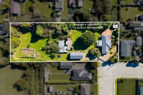 Photo of property in 4 Dixon Street, Waimate, 7924