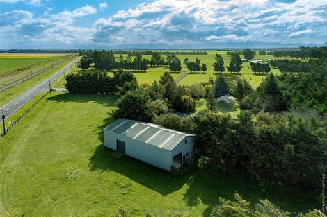 Photo of property in 2614 West Coast Road, Kirwee, Darfield, 7571