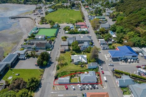 Photo of property in 56 Rue Lavaud, Akaroa, 7520