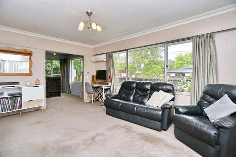 Photo of property in 2/4a Anvers Place, Hoon Hay, Christchurch, 8025