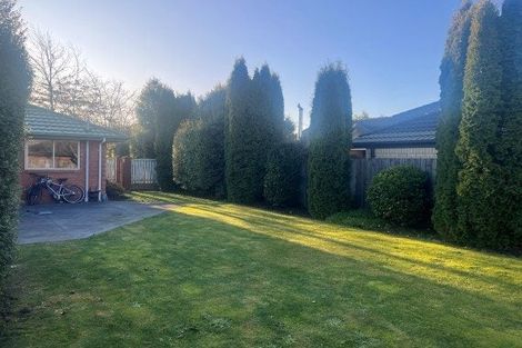 Photo of property in 55 Springwater Avenue, Northwood, Christchurch, 8051