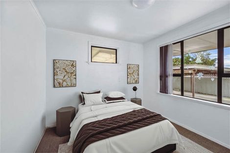 Photo of property in 42 Alamein Crescent, Onekawa, Napier, 4110