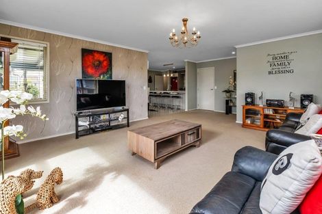 Photo of property in 9 Dune Lake Place, Ruakaka, 0116