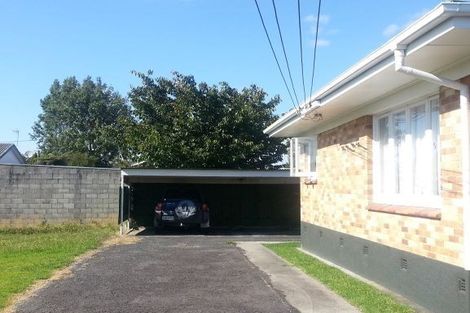 Photo of property in 6 View Road, Papakura, 2110
