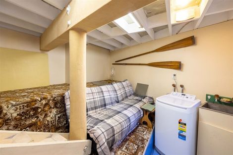 Photo of property in 55 Reserve Terrace, Lyttelton, 8082