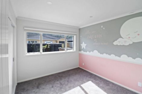 Photo of property in 4 Martha Turnell Crescent, Manor Park, Lower Hutt, 5019