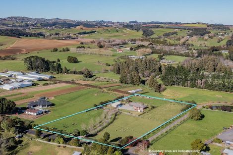 Photo of property in 267 Kern Road, Ramarama, Pukekohe, 2677