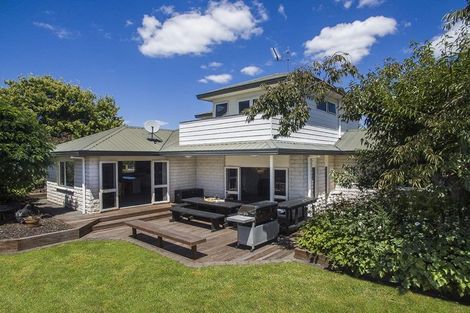 Photo of property in 18 Tahawai Crescent, Matamata, 3400
