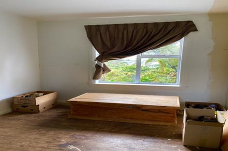 Photo of property in 23 Lydia Street, Greymouth, 7805