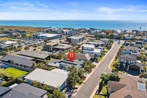 Photo of property in 11 Oceania Sands Way, Papamoa Beach, Papamoa, 3118