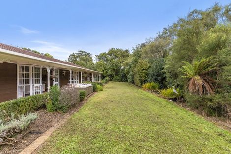 Photo of property in 116 Oira Road, Karaka, Papakura, 2578