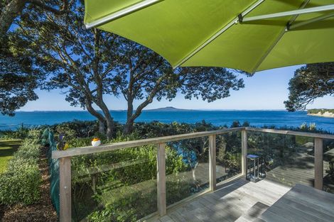 Photo of property in 275 Beach Road, Campbells Bay, Auckland, 0630