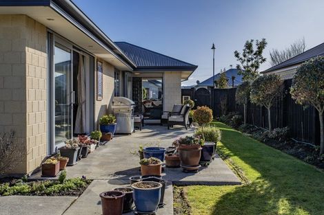 Photo of property in 20 Churchill Drive, Rangiora, 7400