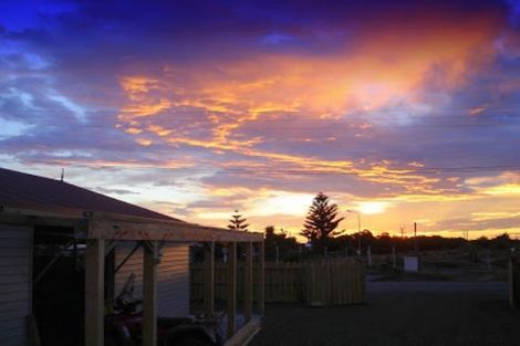 Photo of property in 151 Poranui Beach Road, Little River, 7591