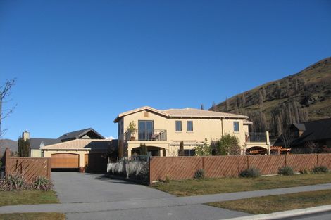 Photo of property in 17 Portree Drive, Lower Shotover, Queenstown, 9371