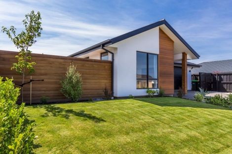 Photo of property in 17 Lydiard Drive, Rolleston, 7615