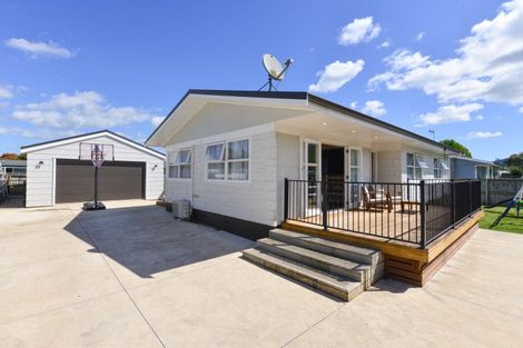 Photo of property in 22 Kepler Street, Ngaruawahia, 3720