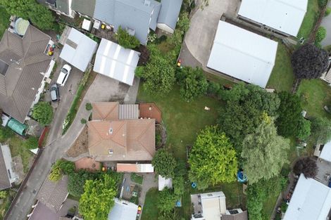 Photo of property in 5b Te Maru Place, Redwood, Christchurch, 8051