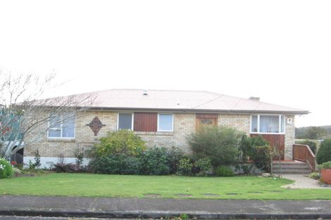 Photo of property in 19 Collie Street, Hillpark, Auckland, 2102