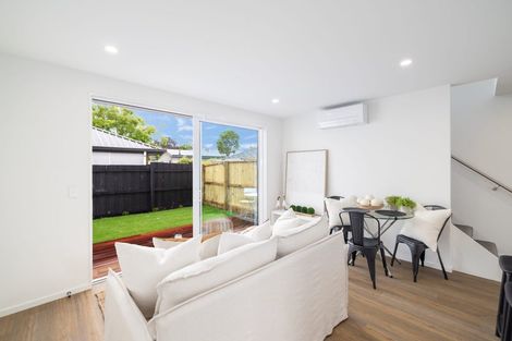 Photo of property in 3/69 Wychbury Street, Spreydon, Christchurch, 8024