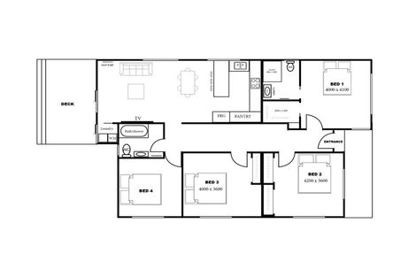 Photo of property in 56 Hautana Street, Woburn, Lower Hutt, 5010