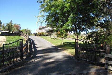 Photo of property in 454 Spooners Hill Road, Taihape, 4795