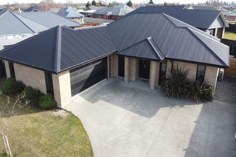 Photo of property in 19 Geoff Geering Drive, Netherby, Ashburton, 7700