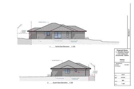 Photo of property in 3 Helenvale Crescent, Pokeno, 2402