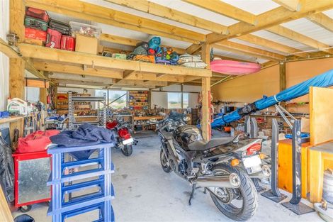 Photo of property in 49 Nine Mile Road, Riversdale, Gore, 9776