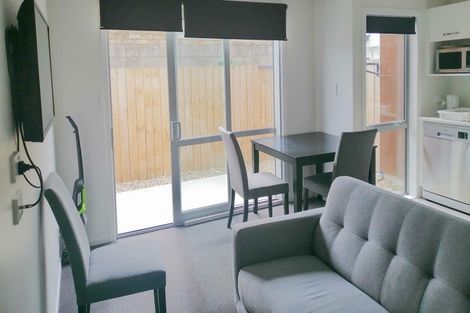 Photo of property in 4/113 Knighton Road, Hillcrest, Hamilton, 3216