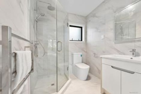 Photo of property in 3/1 Kaponga Crescent, New Lynn, Auckland, 0600