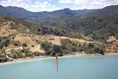 Photo of property in 824 Thames Coast Sh25 Road, Tapu, Thames, 3575