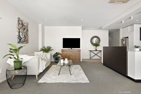 Photo of property in Trinity Apartments, 806/19 College Street, Te Aro, Wellington, 6011