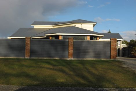 Photo of property in 124 Livingstone Street, Hokitika, 7810