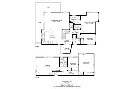 Photo of property in 114 Sidlaw Street, Strathmore Park, Wellington, 6022