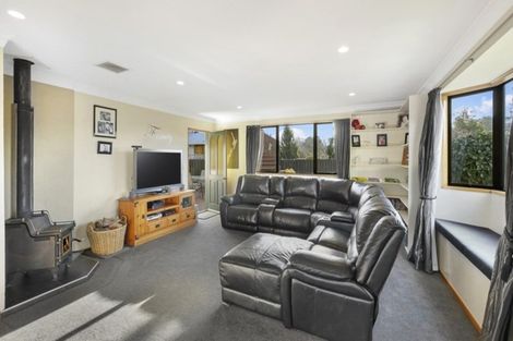 Photo of property in 6 School Lane, Kirwee, Darfield, 7571