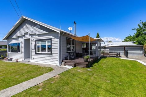 Photo of property in 3 Lucas Street, Riversdale, Blenheim, 7201