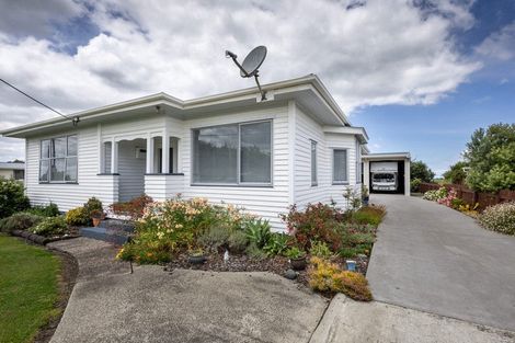 Photo of property in 50 Freyberg Road, Ruawai, 0530