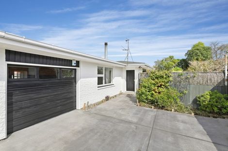 Photo of property in 5b Karaka Place, Somerfield, Christchurch, 8024