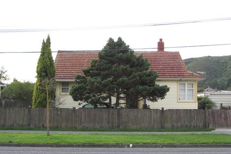 Photo of property in 47 Rata Street, Naenae, Lower Hutt, 5011