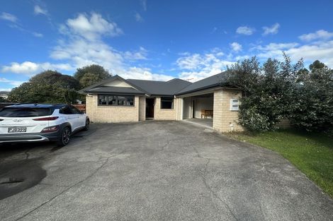 Photo of property in 90b Hukanui Road, Chartwell, Hamilton, 3210