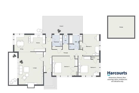 Photo of property in 48 Wither Road, Witherlea, Blenheim, 7201