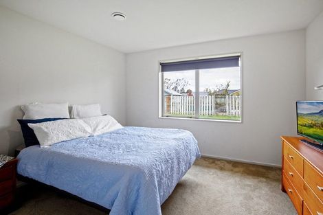 Photo of property in 10 Ellington Mews, Rolleston, 7614