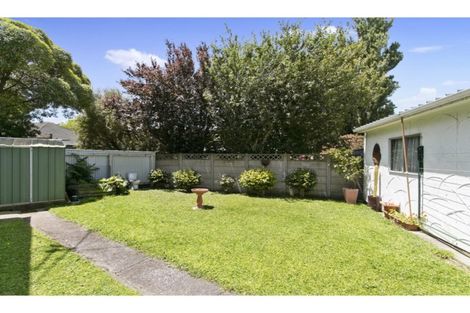 Photo of property in 36b Colson Street, Avalon, Lower Hutt, 5011