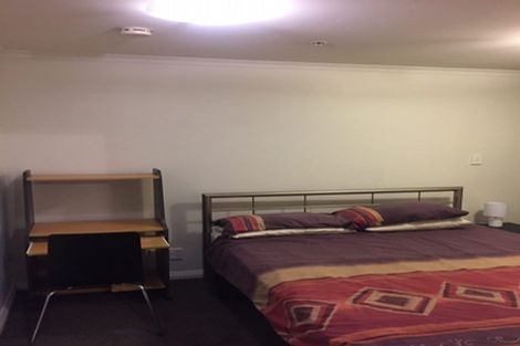 Photo of property in Monvie Apartments, 408/15 Holland Street, Te Aro, Wellington, 6011