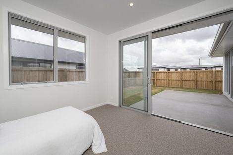 Photo of property in 8 Jag Way, Tinwald, Ashburton, 7700