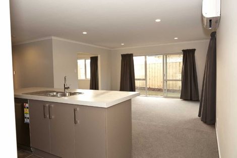 Photo of property in 17 Fernham Way, Rolleston, 7615