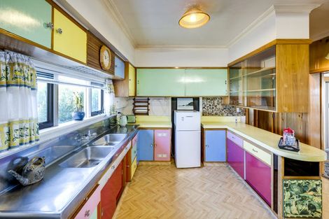 Photo of property in 619 Marine Parade, Napier South, Napier, 4110